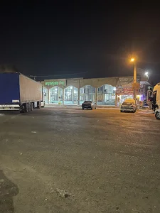 رستوران پارسیان