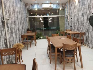 کافه برکه 3