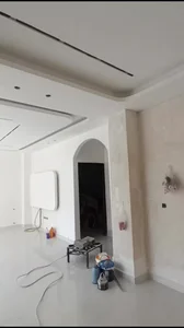 کناف و دکوراسیون داخلی در تهران