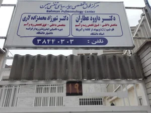 دکتر شهرزاد محمد زاده لاری