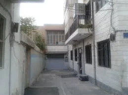 دبیرستان علوم ومعارف اسلامی صدرا