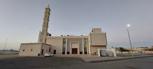 Umm Abdullah Mosque