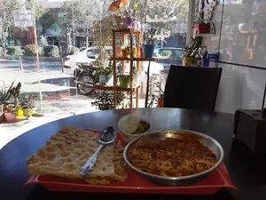 رستوران کاکتوس