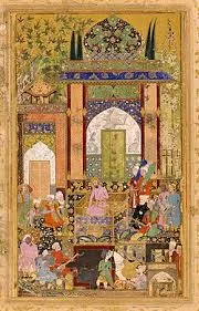 صنایع دستی