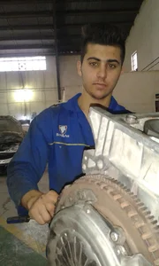 نمایندگی ایران خودرو رستگار 2405