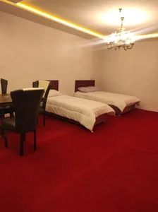 تالار هتل تندیس 5