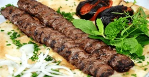 کبابی وجگرکی