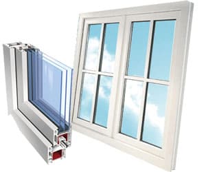 مرکز خدمات UPVC مهدی زینقلی