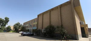 هنرستان دخترانه نور