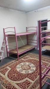 خوابگاه دخترانه باران ۳