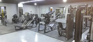 باشگاه بدنسازی بهزاد 2
