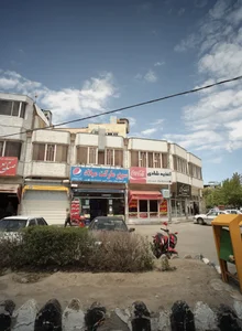 سوپرمارکت میلاد 2