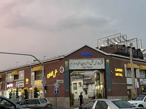 شرکت حمل و نقل ارم ترابر