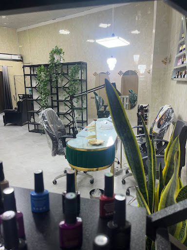 سالن زیبایی جهان خاتون