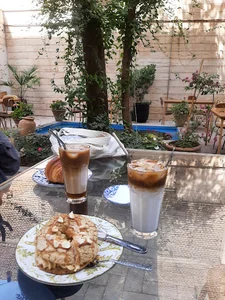 کافه زاز