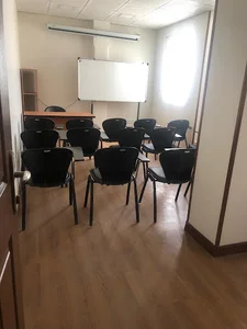 آموزشگاه اندیشه شریف