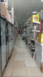 یخچال فروشگاهی سجاد