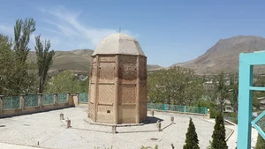 برج شیخ شبلی