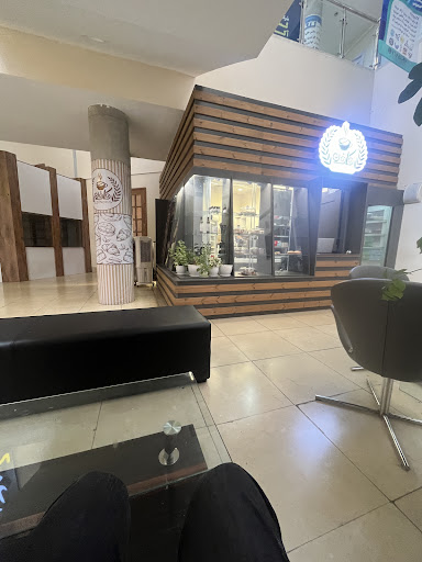 Cafe Noon کافه نون