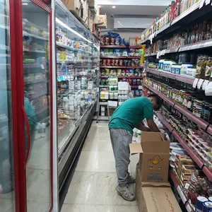 هایپر مهر حامی سازمان برنامه