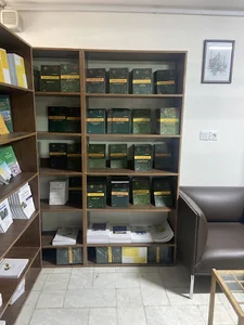 فروشگاه کتاب سازمان نظام مهندسی ساختمان