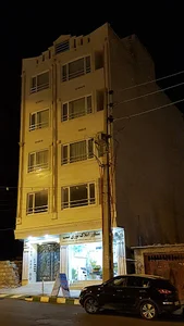 Noori Nasab Real Estate Agency