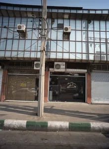 دفتر مهندسی افق طرح 2