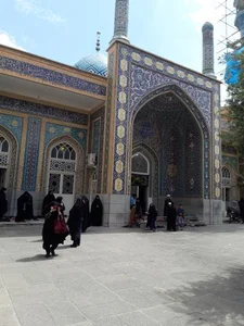 مسجد امام حسن (ع)