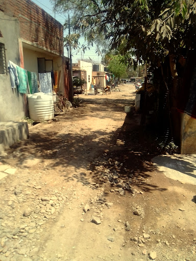 Nehru Nagar