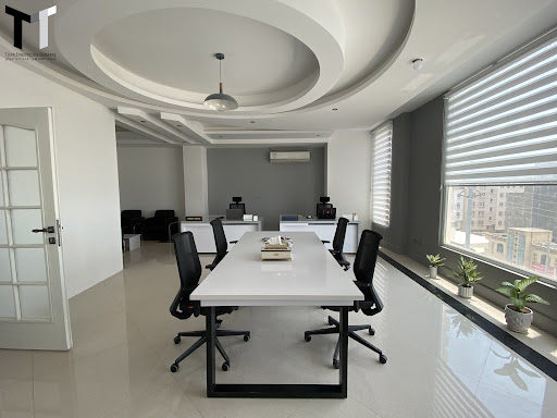 شرکت مهندسی ایده اجرا تیوان