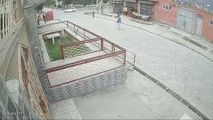 Malekzai House خانه ملکزی