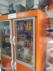 سوپرمارکت و میوه فروشی میلان 5