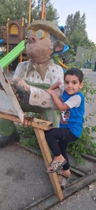 بوستان شهروند 4