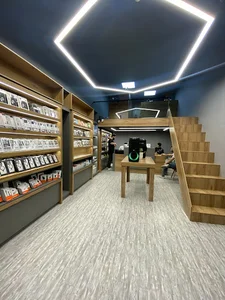 موبایل رستم پور