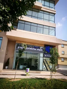 دفتر فروش گروه ساختمانی زاگرس