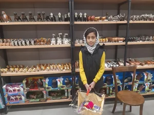 شهر کتاب 2