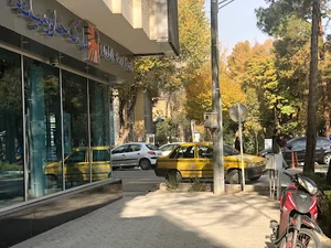 بانک خاورمیانه