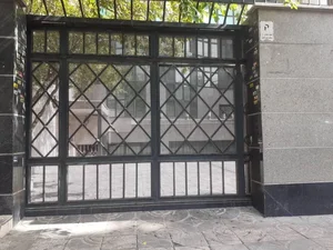 آهنگری و جوشکاری در تهرانپارس غربی 3