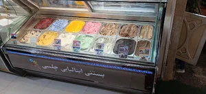 بستنی چلسی