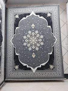 نمایشگاه فرش کریمی 4