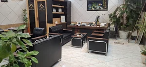 املاک سبزه کار