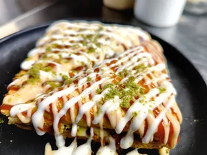 اسنک سیبدا