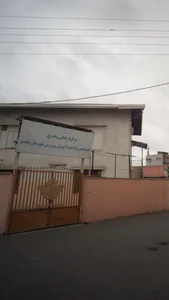 مرکز فرهنگی و هنری شهید هاشمی نژاد 2