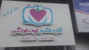 آتلیه عکس توت فرنگی 2