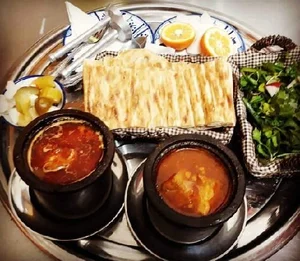دیزی سرای بابا علی