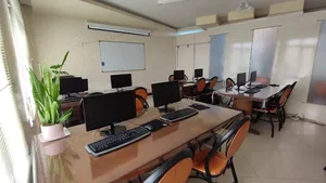 مجتمع فنی آبی 3