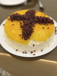 فروشگاه نجمی‌پور بورس برنج و حبوبات