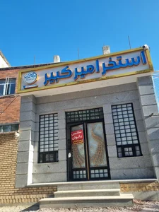 استخر امیر کبیر 2
