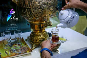 آبمیوه دوپینگ