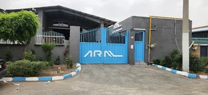 شرکت تولیدی کاغذ حساس نمابرمهر